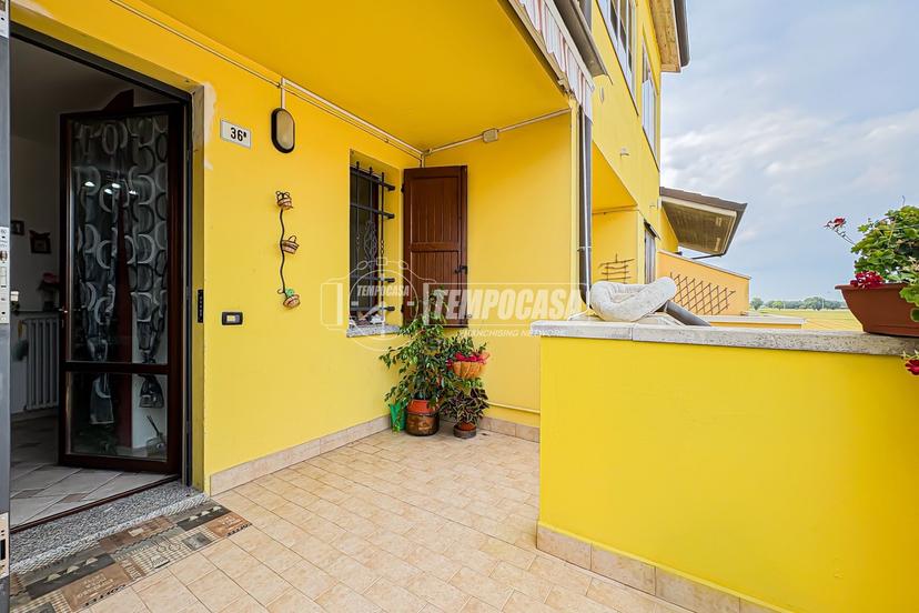 Casa indipendente in Via Crociarone 36, Cervia — foto 2 di 5