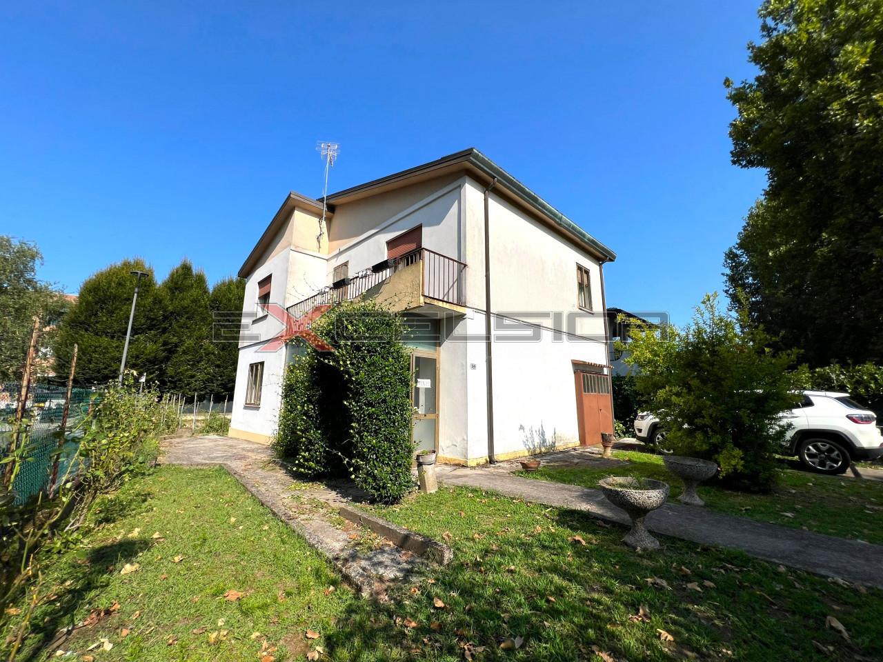 Casa indipendente in Via G. Matteotti N.20 Bis, Cavarzere (Ve), Cavarzere
