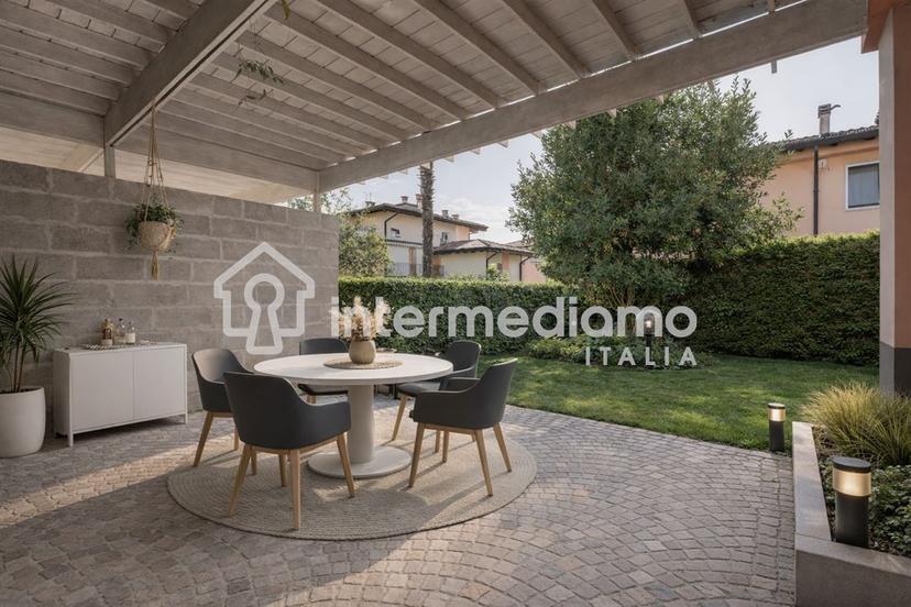Villa, Arco — foto 5 di 5