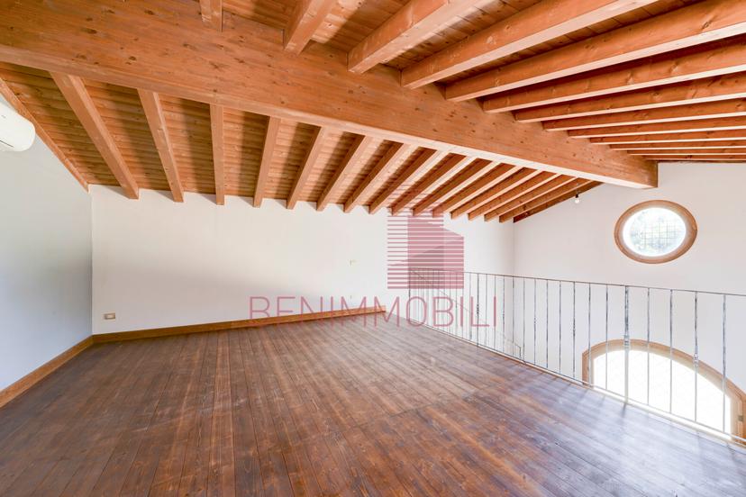 Villa in Via Castagnari 4 d, Poncarale