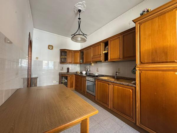 Terratetto unifamiliare in Via Borgo 42, Falcone — foto 2 di 5