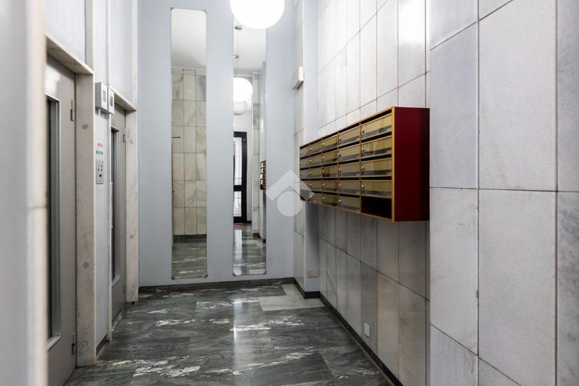 Trilocale in Viale Monza 00, Milano