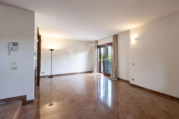 Villa bifamiliare in Via Fratelli Zorzato, Monticello Conte Otto — foto 3 di 5