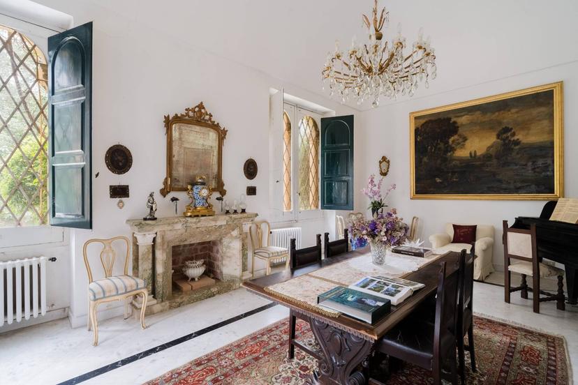 Villa in Via San Fili, Monteroni di Lecce — foto 5 di 5