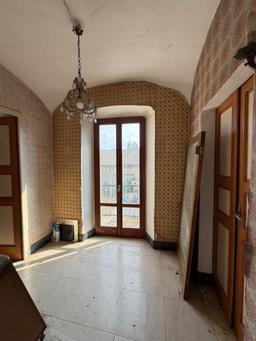 Rustico in Via Montebello 52, Occimiano