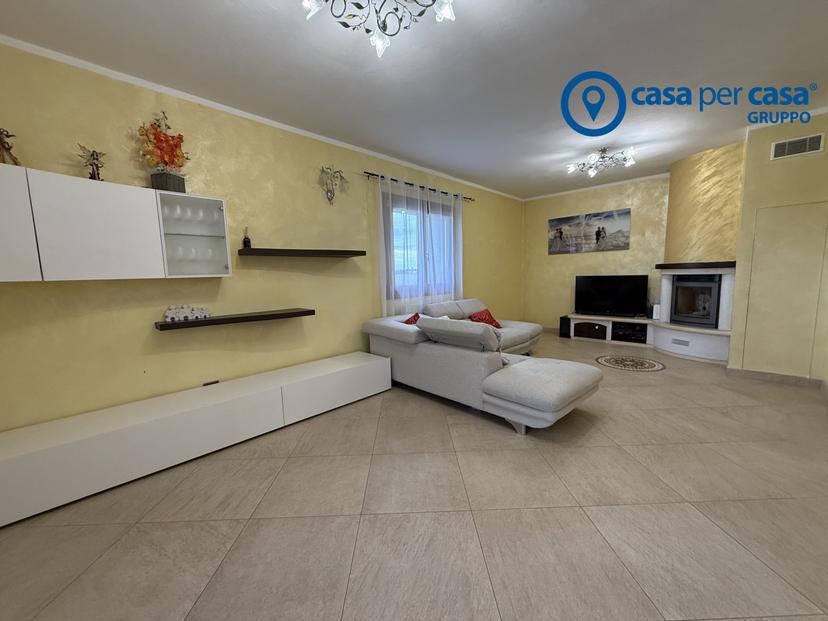 Casa indipendente in Via dell'Usignolo 9, Mesola — foto 4 di 5