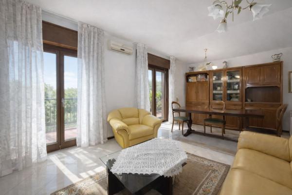 Quadrilocale in Via Cardinale Guglielmo Massaia 103, Casale Monferrato — foto 3 di 5