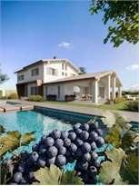 Villa unifamiliare in Via Orlando Strozzi, Reggio nell'Emilia — foto 4 di 5