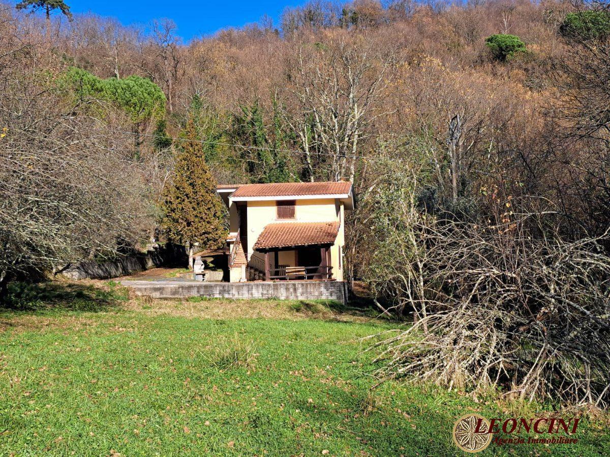 Rustico in Via Campoli 3, Mulazzo