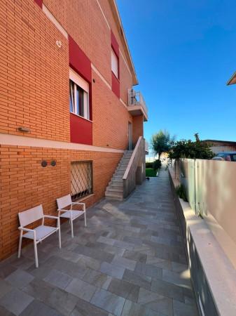 Villa a schiera in Viale Alcione 76, Francavilla al Mare — foto 5 di 5