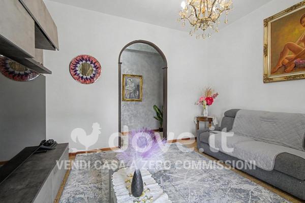 Trilocale in Viale Zara 33b, Sant'Angelo Lodigiano