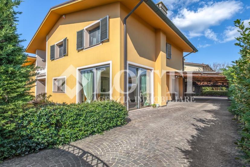 Villa in a dei Girasoli 50, Calcinaia — foto 3 di 5