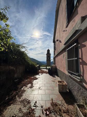 Villa bifamiliare in Via 4 Novembre, Bargagli — foto 2 di 5