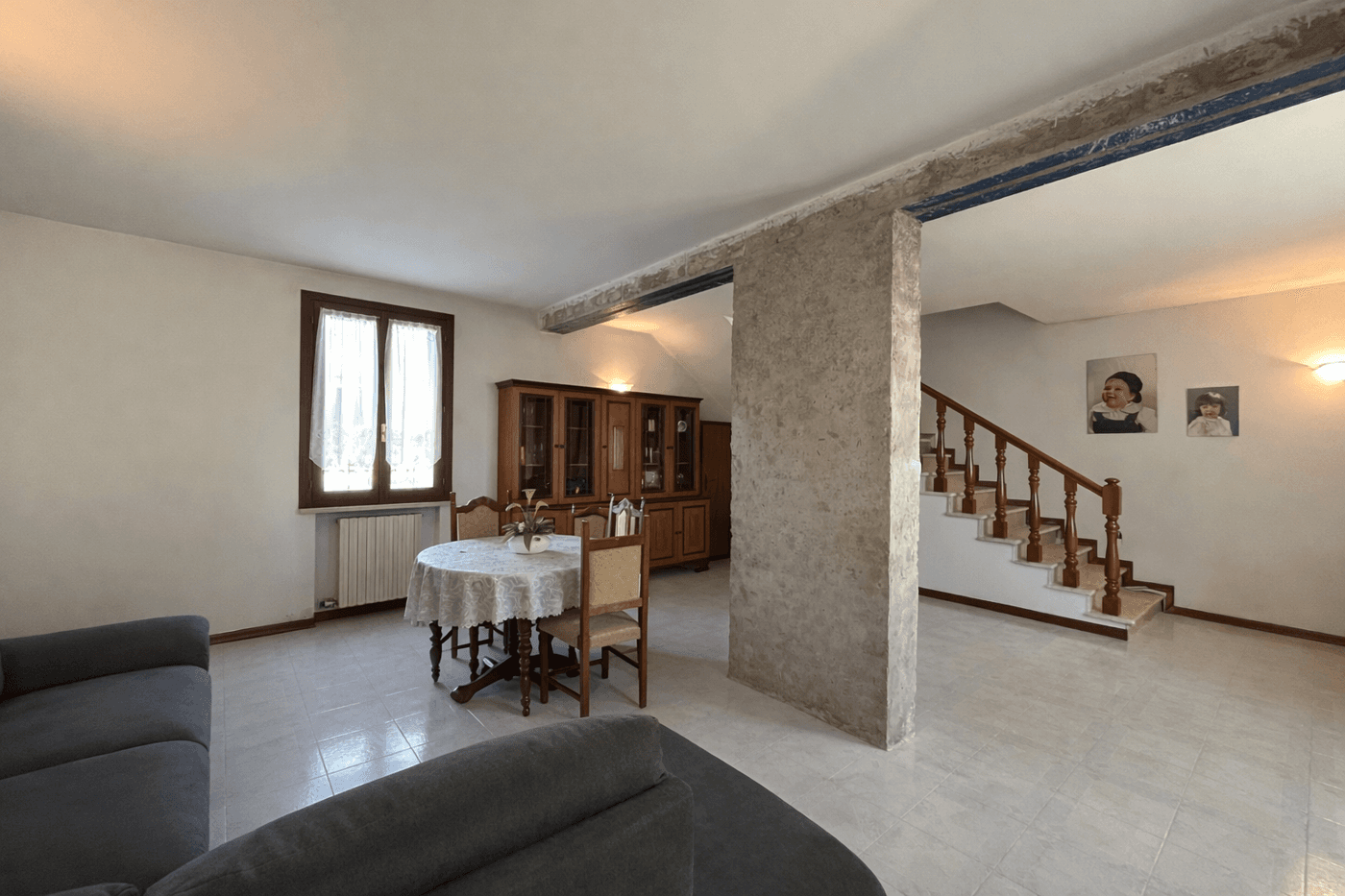 Casa indipendente in Via Livello 78, Legnago