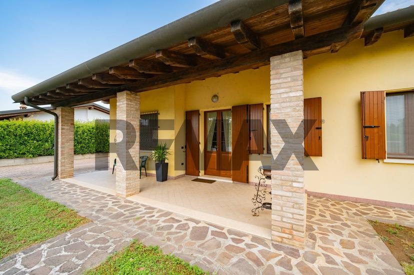 Casa indipendente in Via Curiel CM, Gazzuolo — foto 5 di 5