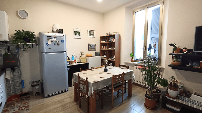 Trilocale in Viale Cristoforo Colombo, Ancona — foto 5 di 5