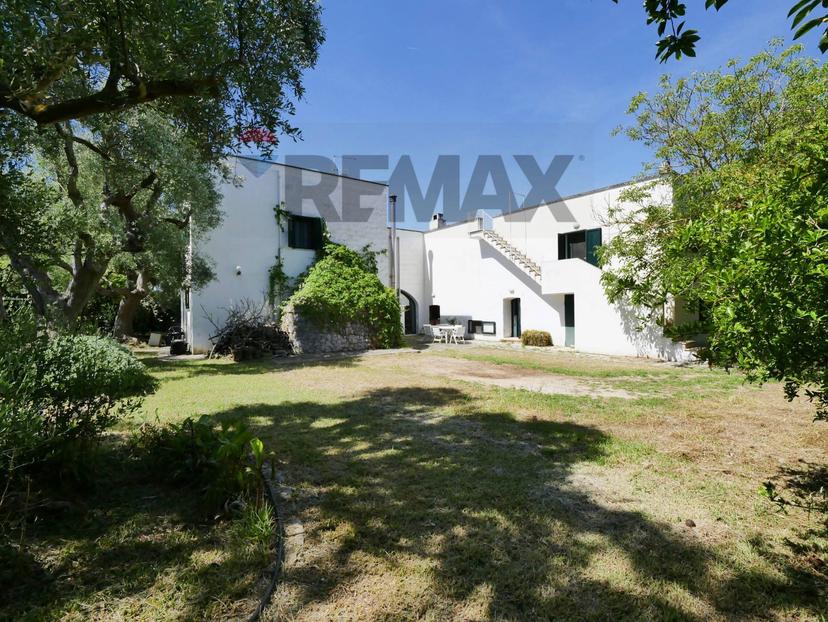 Villa in Strada Comunale Cristallina 14, Mola di Bari — foto 3 di 5