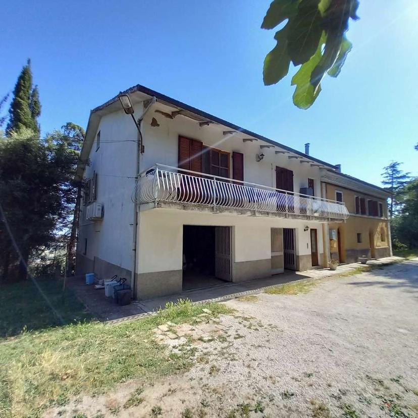 Villa unifamiliare, Osimo — foto 4 di 5