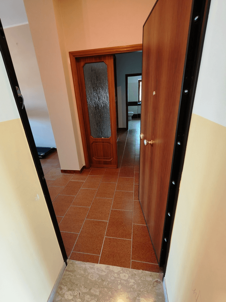 Appartamento in Via Bernardino Telesio 9, Casali del Manco — foto 2 di 5