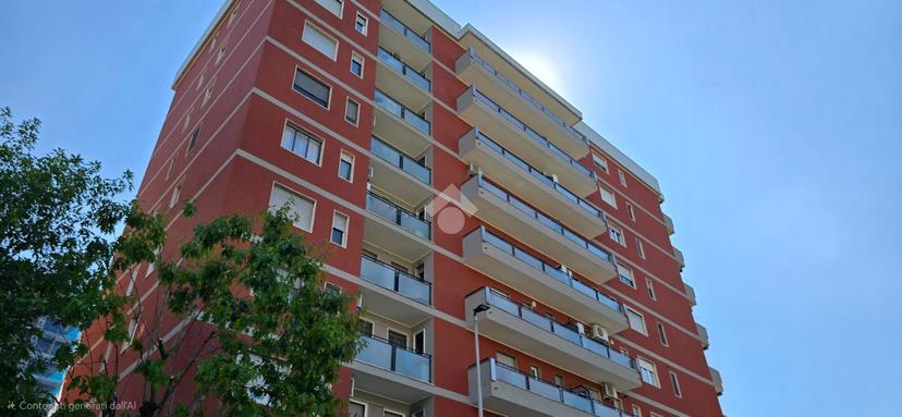 Monolocale in Via Fucini 6, Cinisello Balsamo — foto 4 di 5
