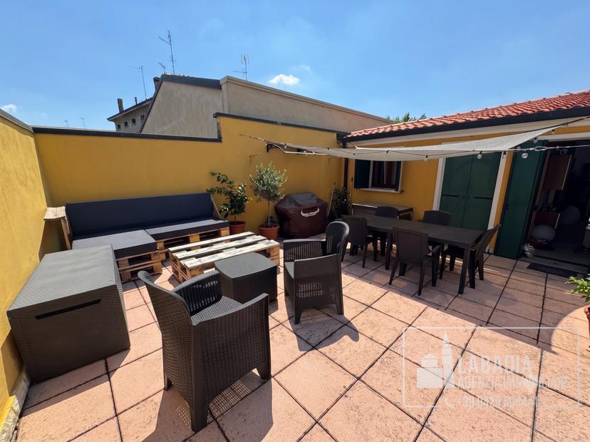 Quadrilocale in Via Sant'Alberto 19, Badia Polesine — foto 2 di 5