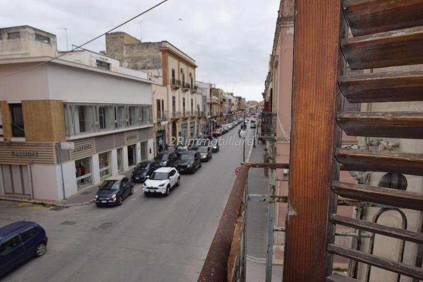 Quadrilocale in Corso Vittorio Veneto, Mazara del Vallo — foto 4 di 5