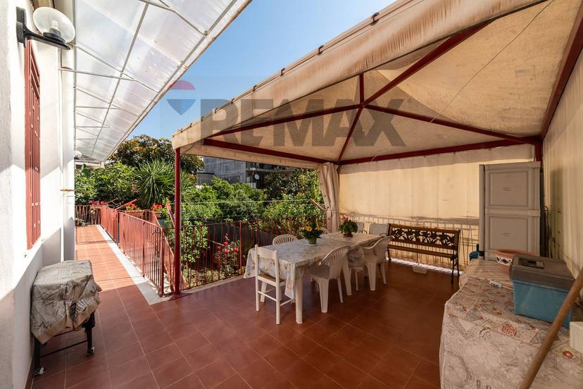 Appartamento in Via Consalazione 90, Aci Catena — foto 4 di 5