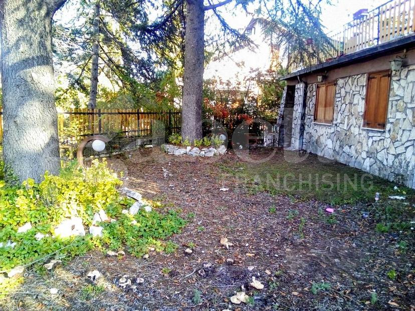Quadrilocale in Località Collemaggio 3, Tagliacozzo — foto 4 di 4