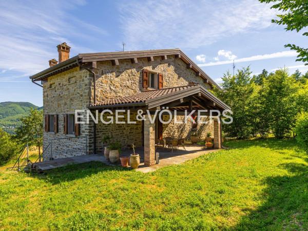 Villa in Via Molino San Damiano, Camugnano — foto 4 di 5