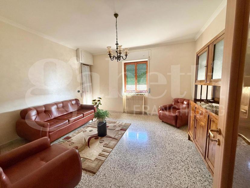 Appartamento in Via Razionale 37, Lamezia Terme — foto 5 di 5