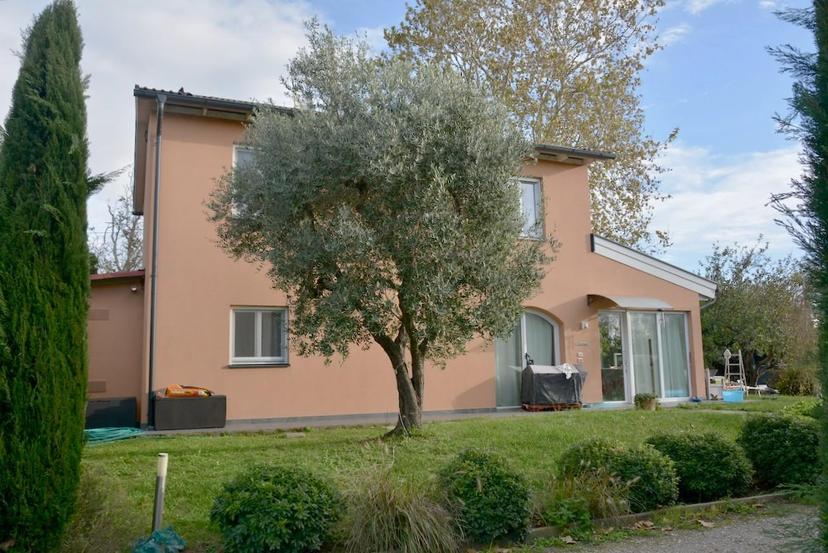 Villa, San Giuliano Terme — foto 2 di 5