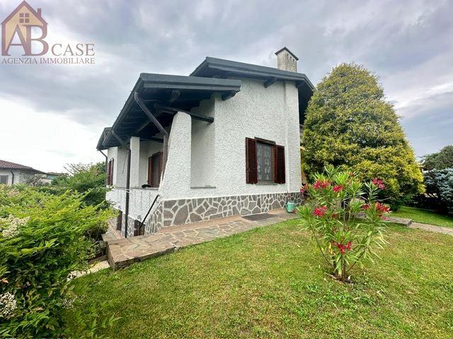 Villa in Via Mazzini 8, Gambolò — foto 3 di 5