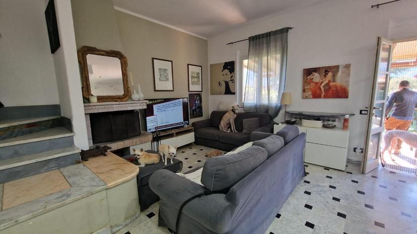 Villa a schiera, Ameglia — foto 2 di 5