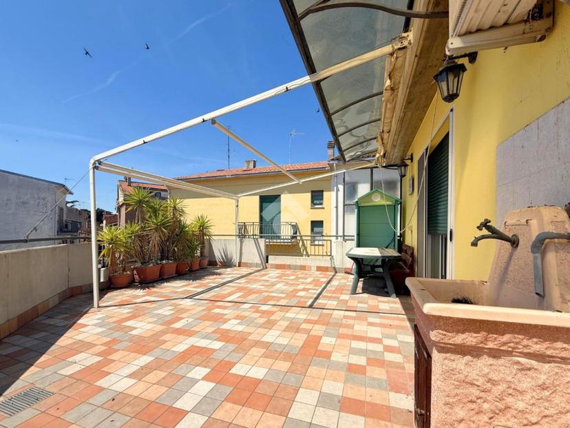 Villa in Vico VII Giuseppe Mazzini 1, San Salvo — foto 4 di 5