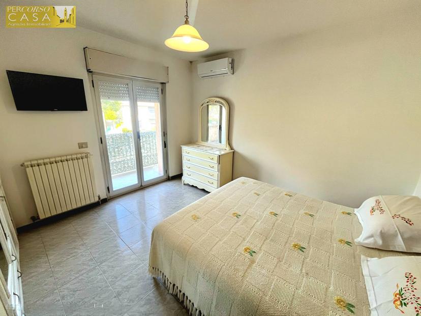 Quadrilocale in Contrada Vibrata, Nereto — foto 4 di 5