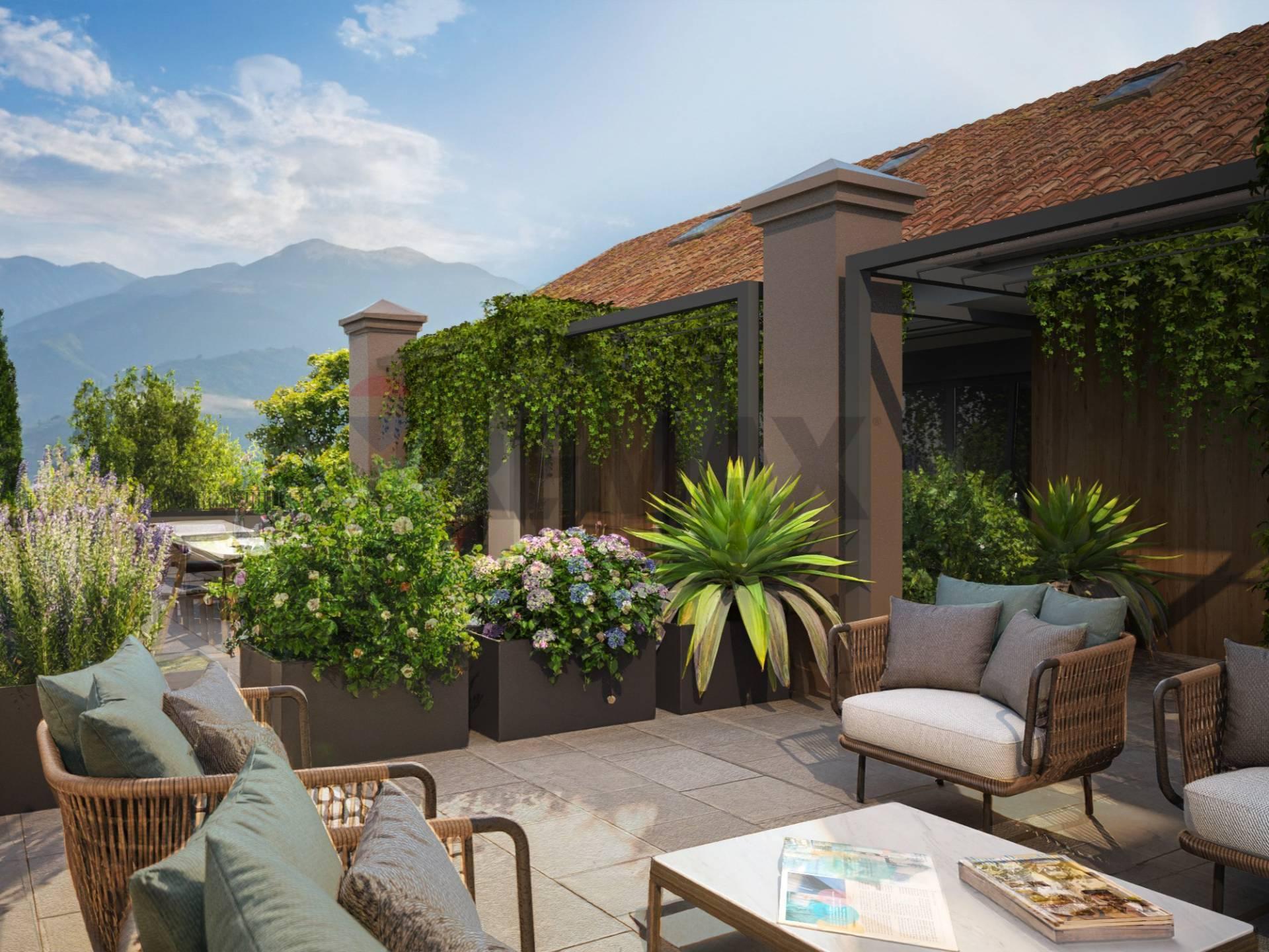Bilocale in Viale Sant\'Anna 500, Verbania