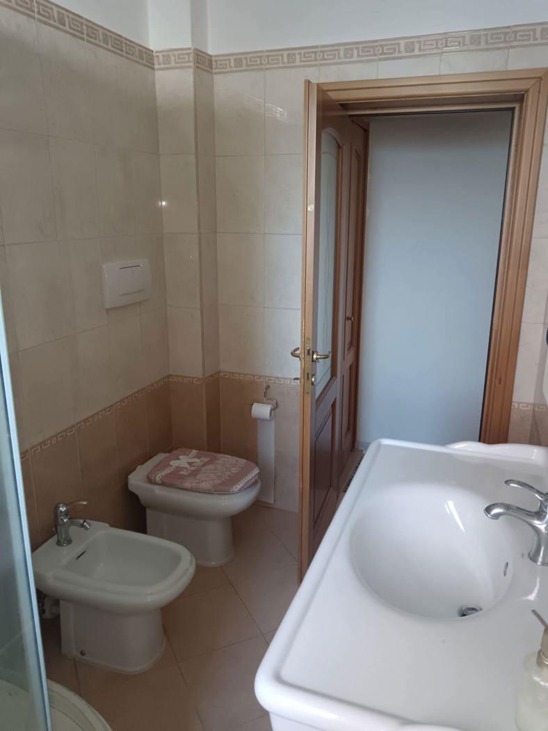 Trilocale in Via Quintino Sella  86, Crispiano