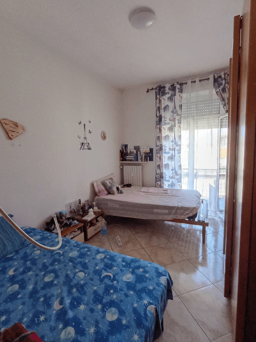 Quadrilocale in Via Sergio Morello, Casale Monferrato — foto 2 di 5