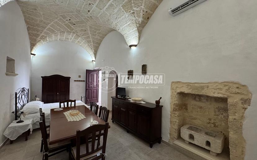 Quadrilocale in Corso Umberto I 7, Ruffano — foto 4 di 5