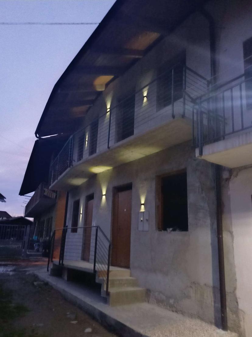 Porzione di casa, Ciriè — foto 4 di 5