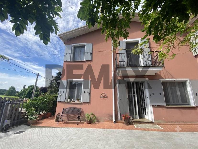 Casa indipendente, Torreglia — foto 4 di 5