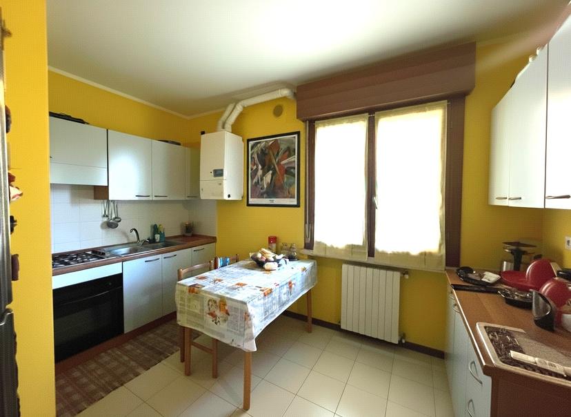Trilocale, Valeggio sul Mincio — foto 3 di 5