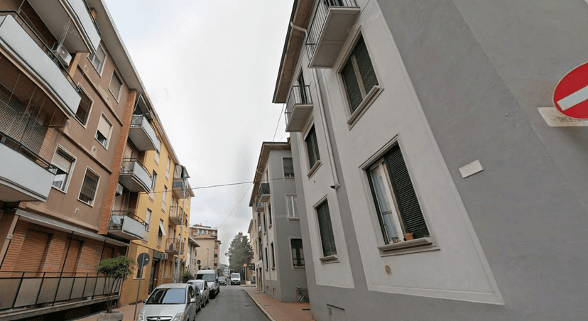 Monolocale in Via Trieste, San Giuliano Milanese — foto 5 di 5