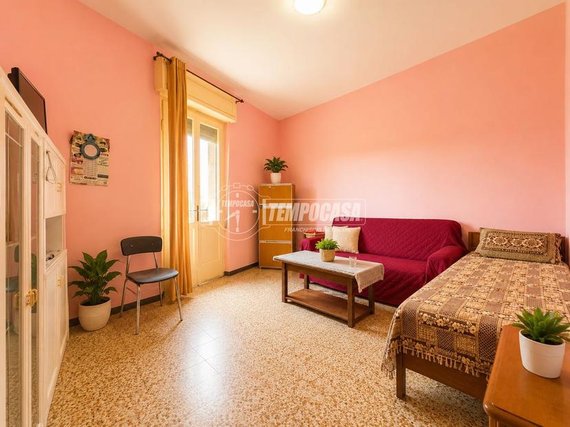 Bilocale in Via Bernardino Zendrini 23, Brescia