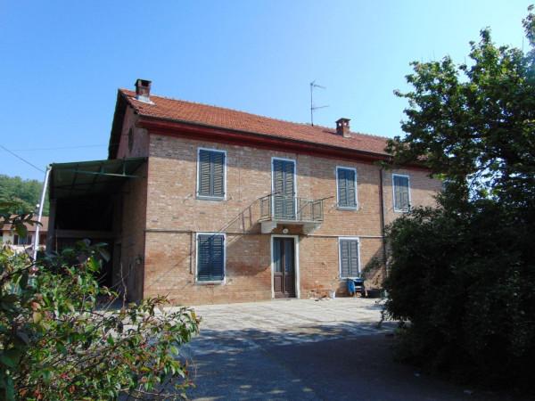 Rustico in Via Crose 16, Incisa Scapaccino — foto 5 di 5