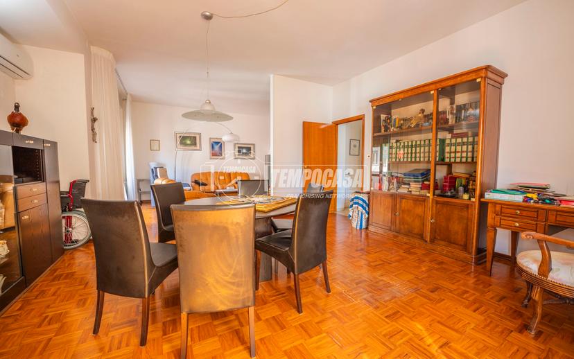 Quadrilocale in Viale Alcide De Gasperi 98, San Benedetto del Tronto — foto 2 di 5