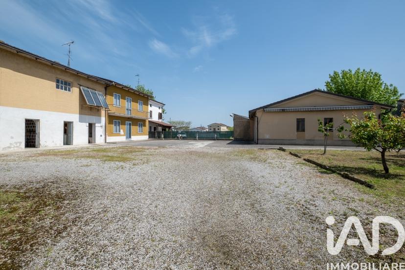 Casa indipendente in Via Tezze, Ceresara — foto 5 di 5