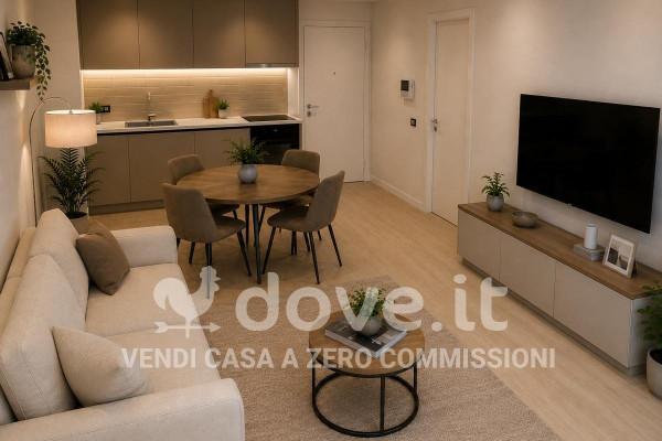 Bilocale in Via Quirino di Marzio 8, Bologna — foto 4 di 5
