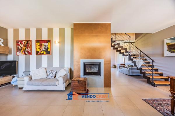 Villa in Via John Fitzgerald Kennedy 12, Quargnento — foto 5 di 5