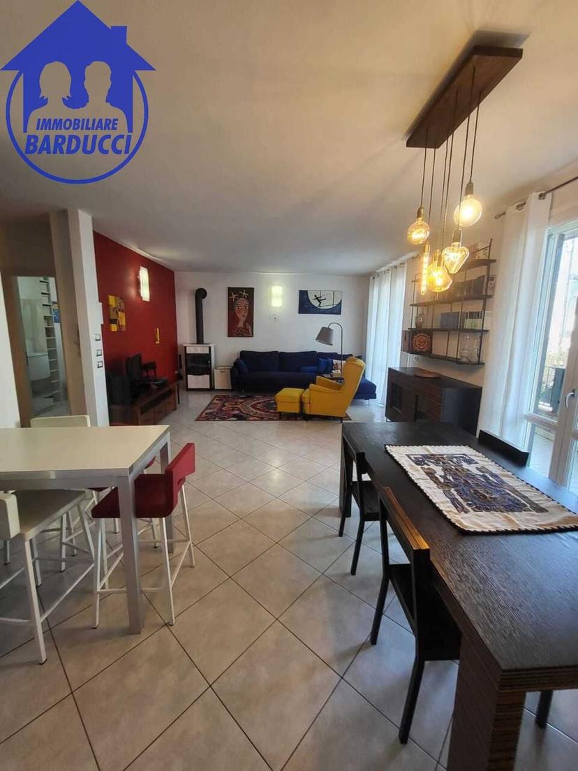 Villa a schiera, San Mauro Pascoli — foto 2 di 5
